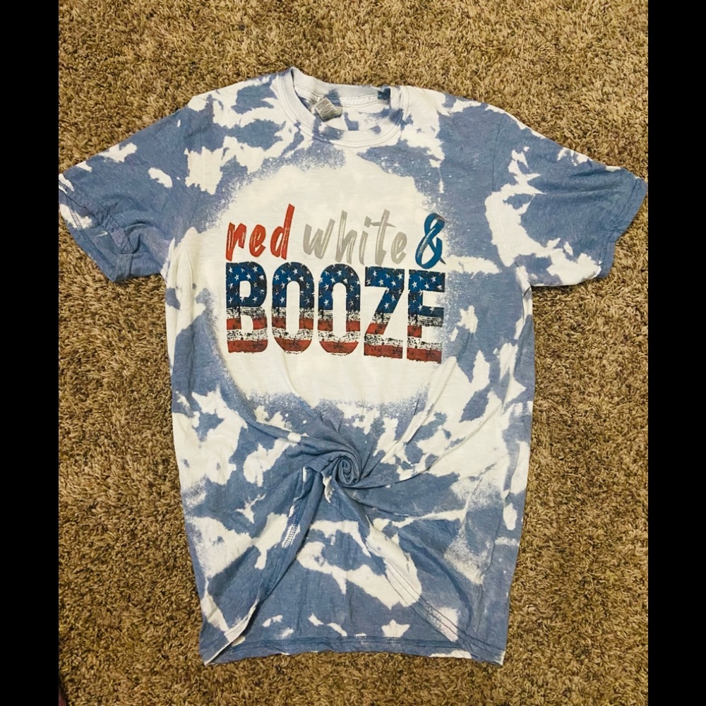 Custom sublimation shirt